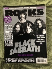 ROCKS Magazin für Classic