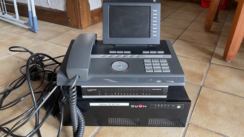 Siemens open stage 60g - siemens,
