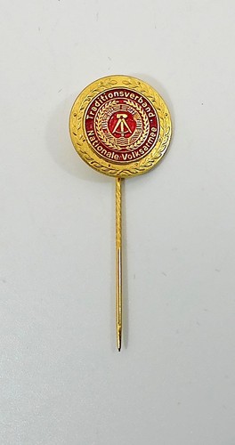 Abzeichen kameradschaft ddr - abzeichen,