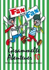 Fix und Fax Gesammelte