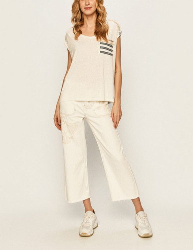 Desigual women jeans - desigual,