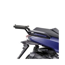 SHAD Gepäckträger (für: SYM