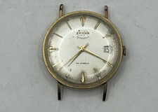 VINTAGE ENICAR ULTRASONIC