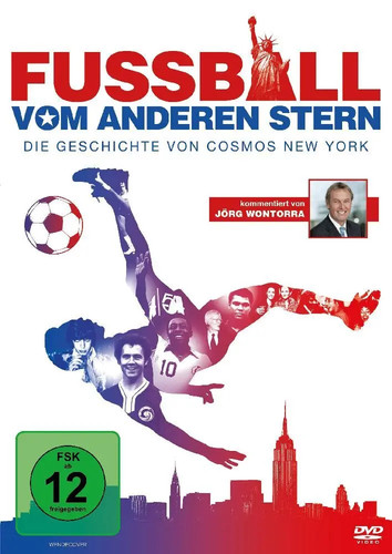 Fußball vom anderen - ,