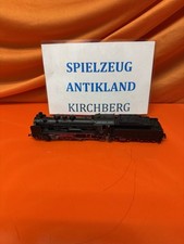 Roco Dampflok BR 17 1137 DC