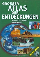 Grosser Atlas der