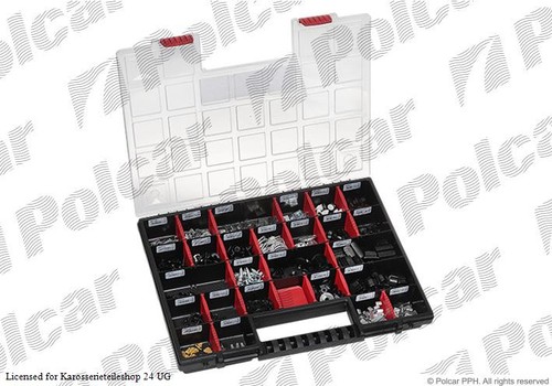 Kfz befestigung clips - kfz,