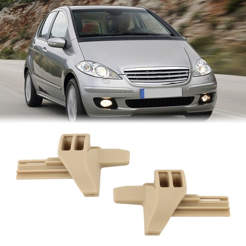 Klasse kofferraum clips - a-klasse,