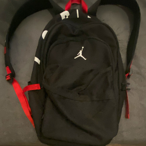 Jordan rucksack jumpman - rucksack,