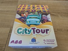 City tour für bis - city,