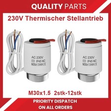 2-12X Fußbodenheizung