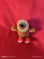 Samson Plüschtier Sesamstraße