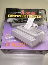 Citizen iDP-560 Nadeldrucker