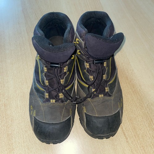 Salomon trekking wander - wander, schuhe