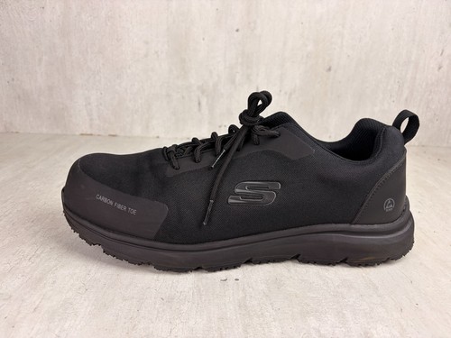 Skechers work ulmus - (k343),