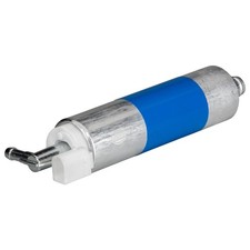 Kraftstoffpumpe elektrisch
