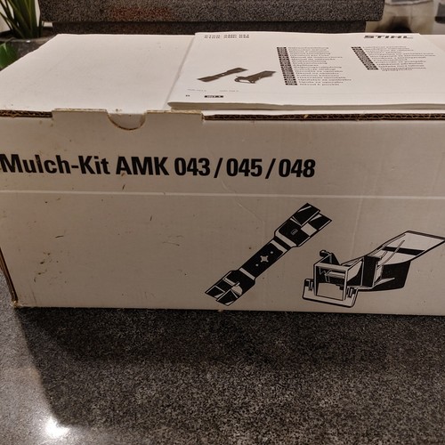 Mulchkit stihl amk 043 und - stihl,