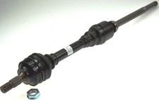 Drive Shaft Spidan 21132