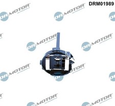 Dr.Motor Automotive Lampenfassung, Hauptscheinwerfer DRM01989 für VW