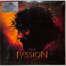 John Debney / PASSION OF THE