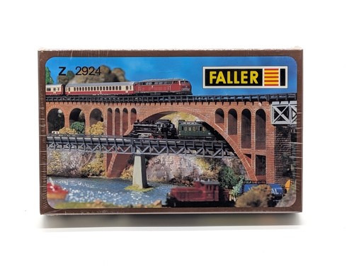 Faller 2924 spur - faller,