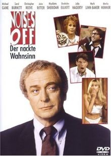 Noises off der - noises,