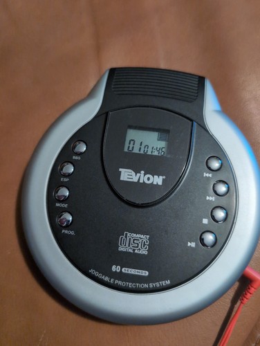 Tevion md40983 discman - md40983,