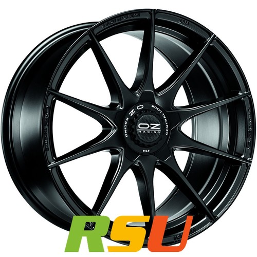 Formula hlt matt black - oz,