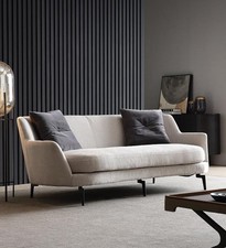 Sofa 4 Sitzer Luxus Designer