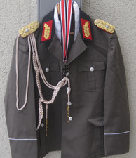 Uniform General  Wehrmacht