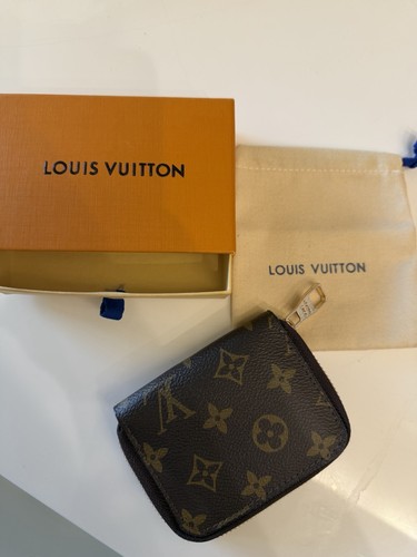 Louis vuitton damen geldbörse - louis,