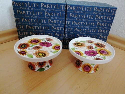 Partylite duftwachsglashalter - partylite,