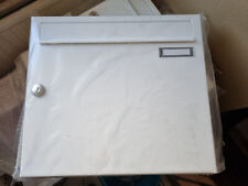 Aufputz Briefkasten Postkasten