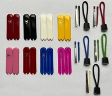 Victorinox 58 mm Set Scales