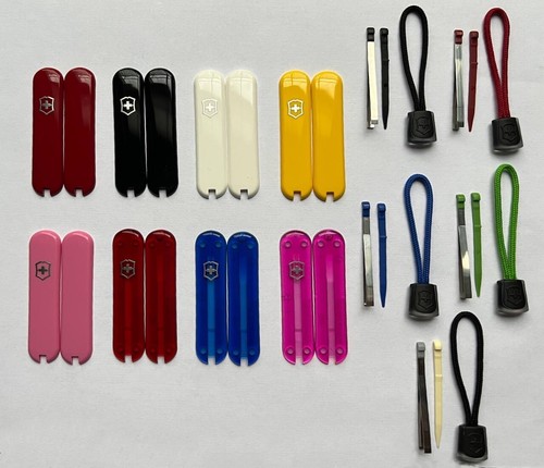 Victorinox set scales - victorinox,
