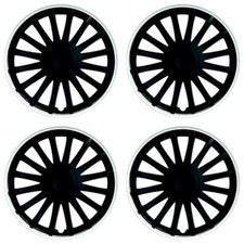 Premium Auto Radzierblenden