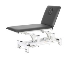 Massageliege Elektrisch