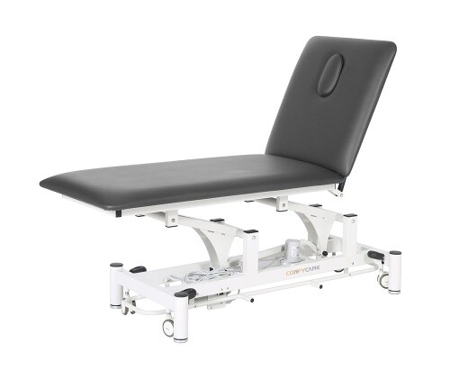 Massageliege elektrisch - massageliege,