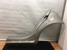 Mercedes W211 Limo Unten