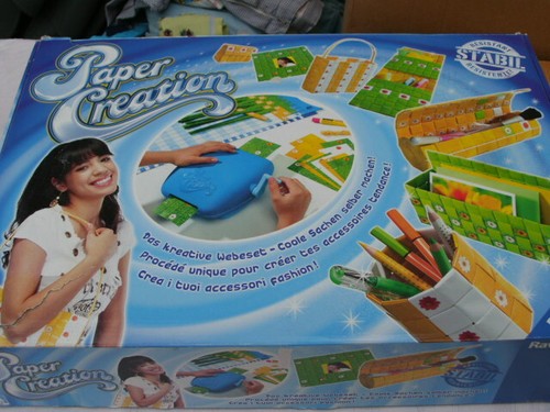 Paper creation ravensburger - creation, ab