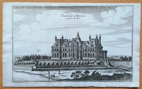 Merian original kupferstich - original,