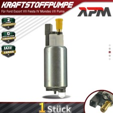 kraftstoffpumpe Fördereinheit