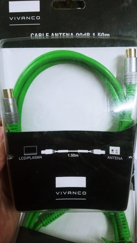 Hochwertiges antennen kabel - hochwertiges,