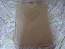 T-Shirt Blusenshirt von