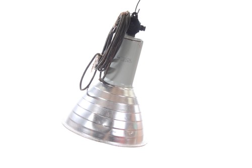 Große alte lampe - große, art