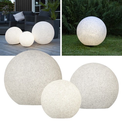 Xxl kugel leuchte 50cm - xxl, 30/40/50cm