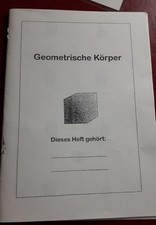Montessori Geometrische