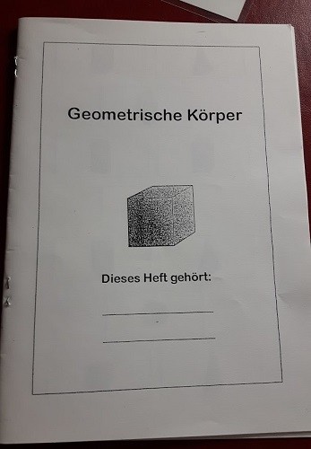 Montessori geometrische - montessori,
