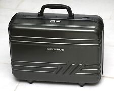Olympus OM-2n Makro-Set im Koffer