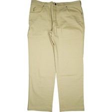 PIONIER W38 L30 Jeans Hose beige Herren stretch Sportive straight Leg Regular 54